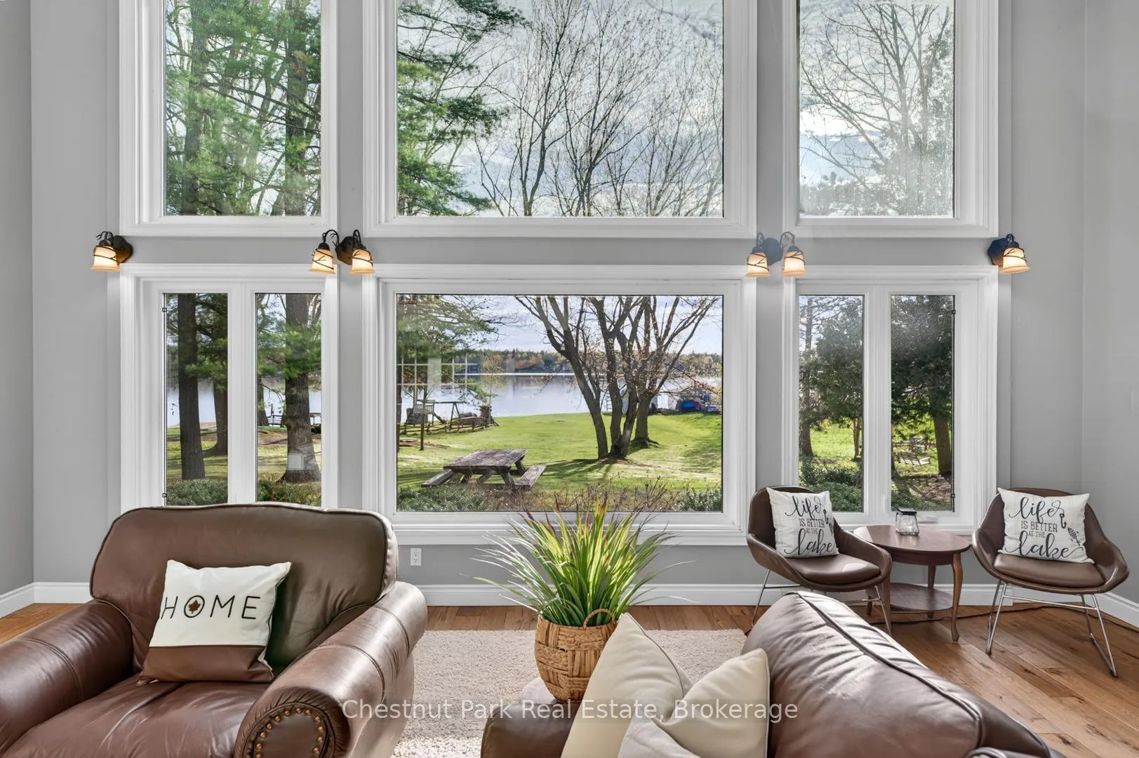 Photo 1 of 3547 Lauderdale Point Crescent, Severn, Washago — HOMEH