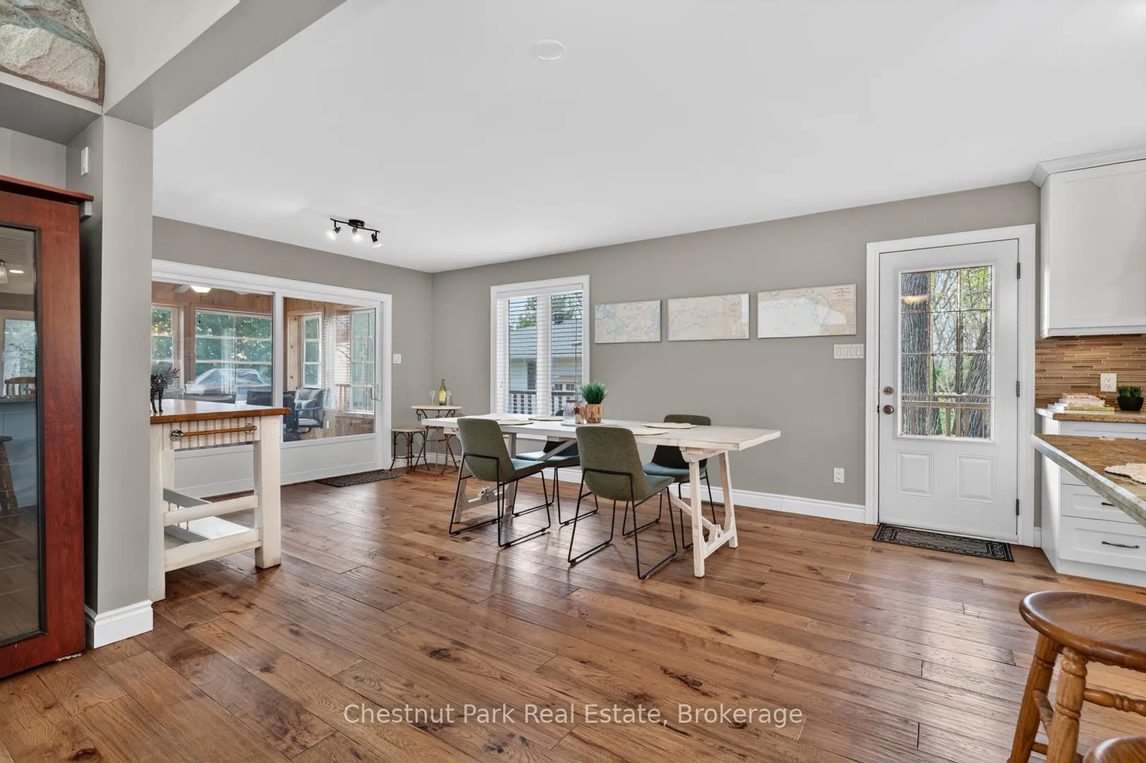 Photo 19 of 3547 Lauderdale Point Crescent, Severn, Washago — HOMEH
