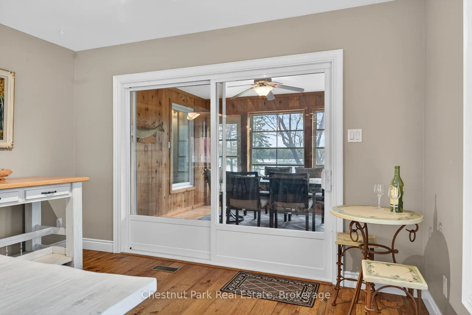Photo 20 of 3547 Lauderdale Point Crescent, Severn, Washago — HOMEH
