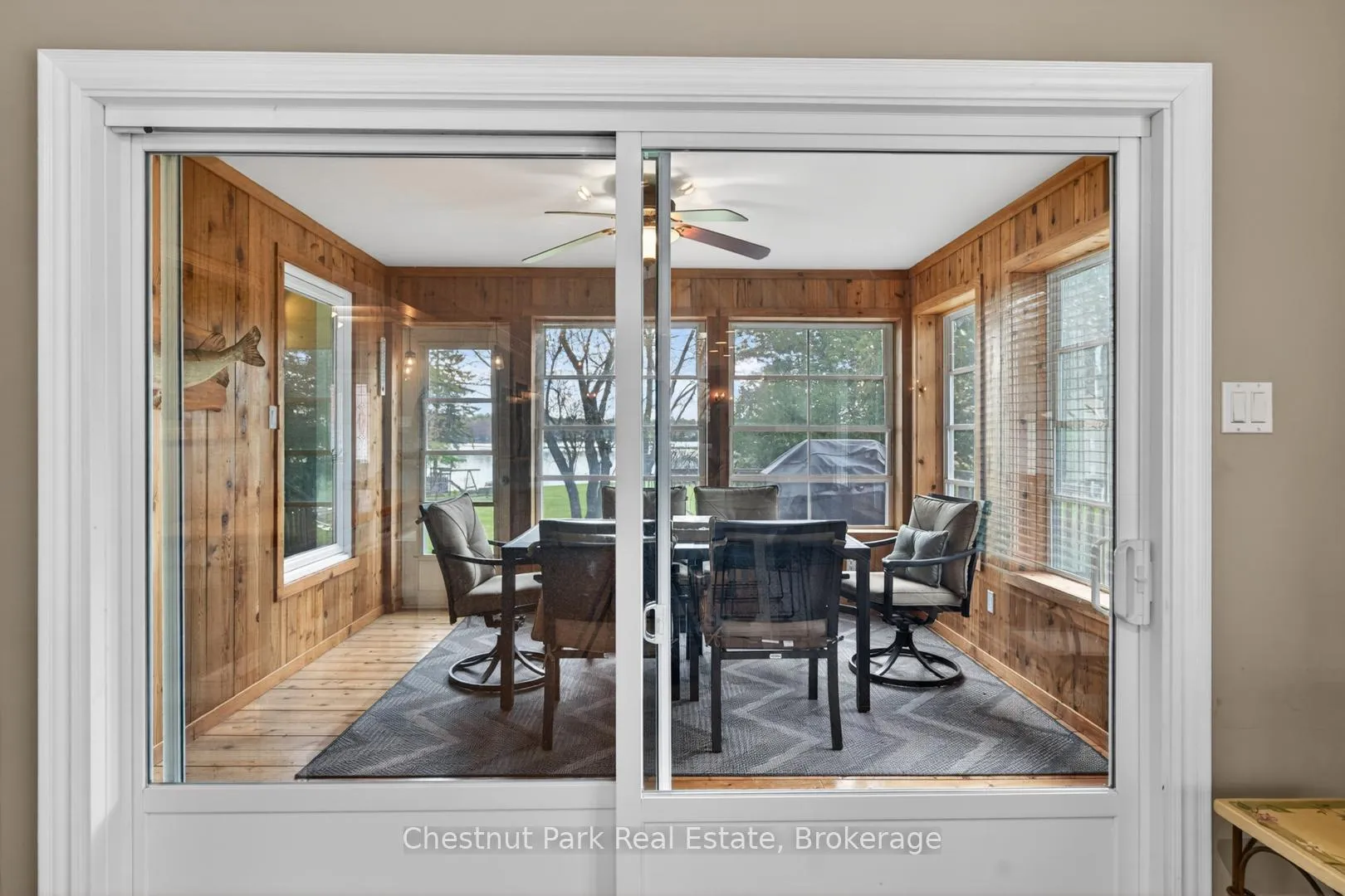 Photo 21 of 3547 Lauderdale Point Crescent, Severn, Washago — HOMEH