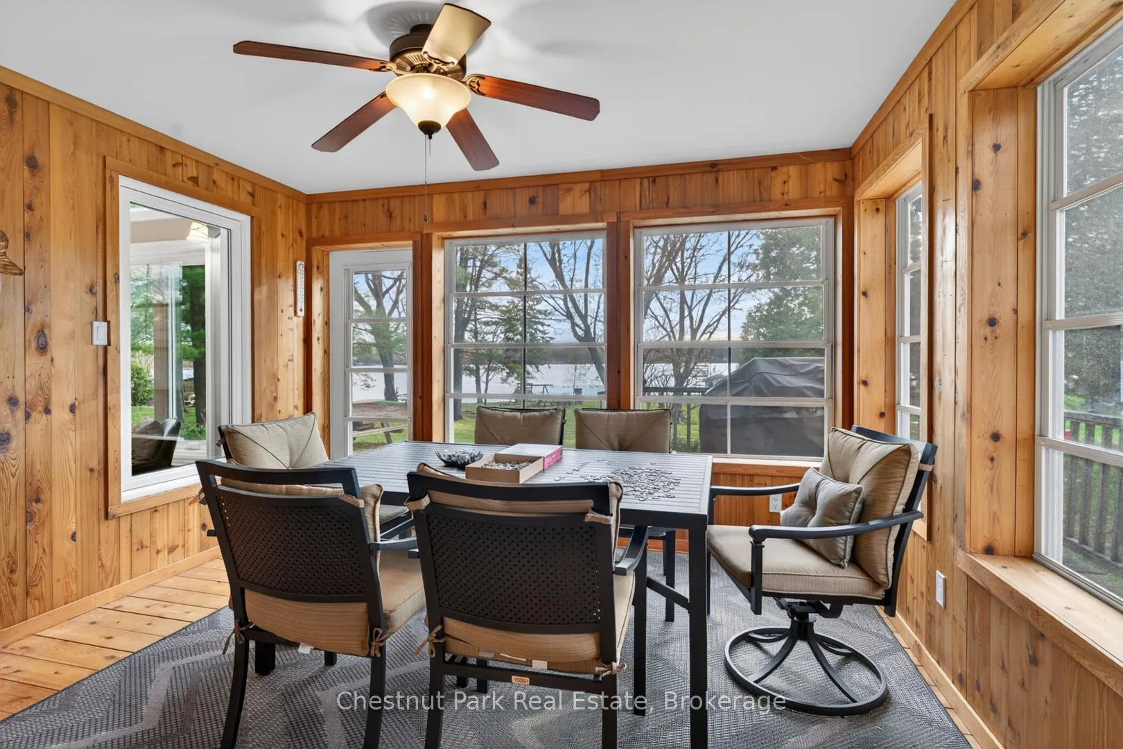 Photo 22 of 3547 Lauderdale Point Crescent, Severn, Washago — HOMEH