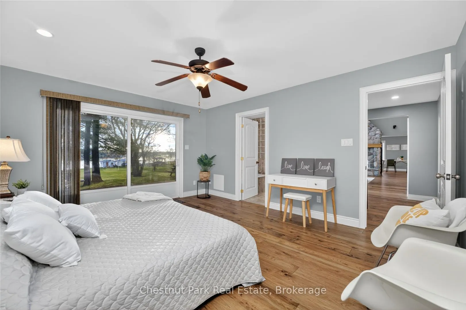 Photo 24 of 3547 Lauderdale Point Crescent, Severn, Washago — HOMEH
