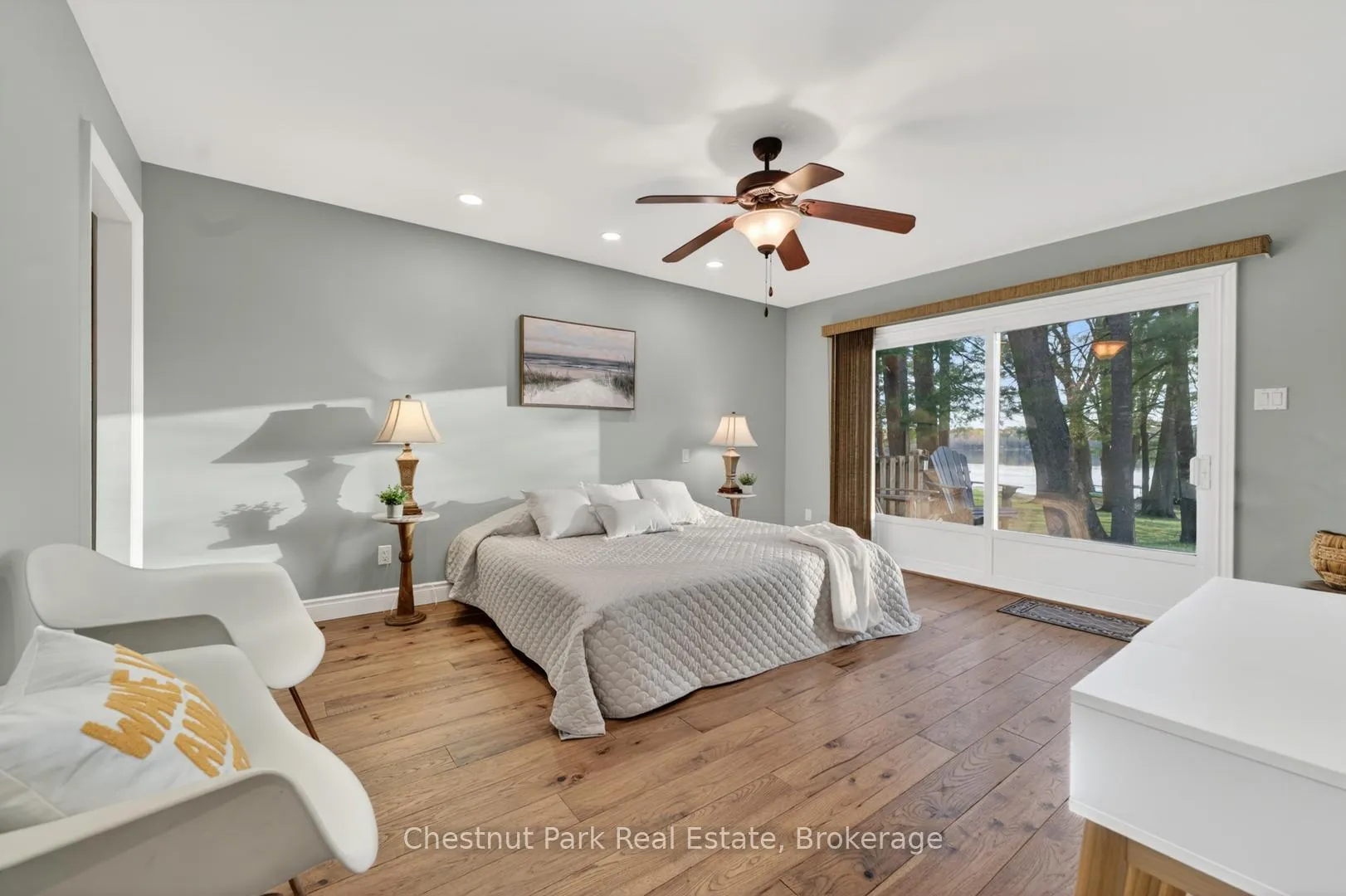 Photo 25 of 3547 Lauderdale Point Crescent, Severn, Washago — HOMEH