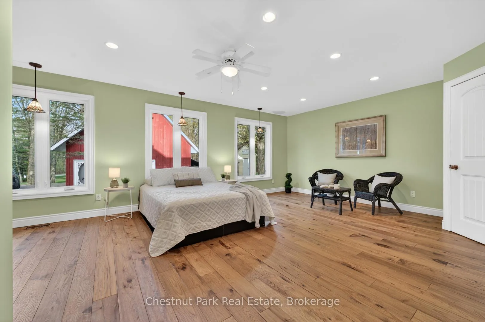 Photo 31 of 3547 Lauderdale Point Crescent, Severn, Washago — HOMEH