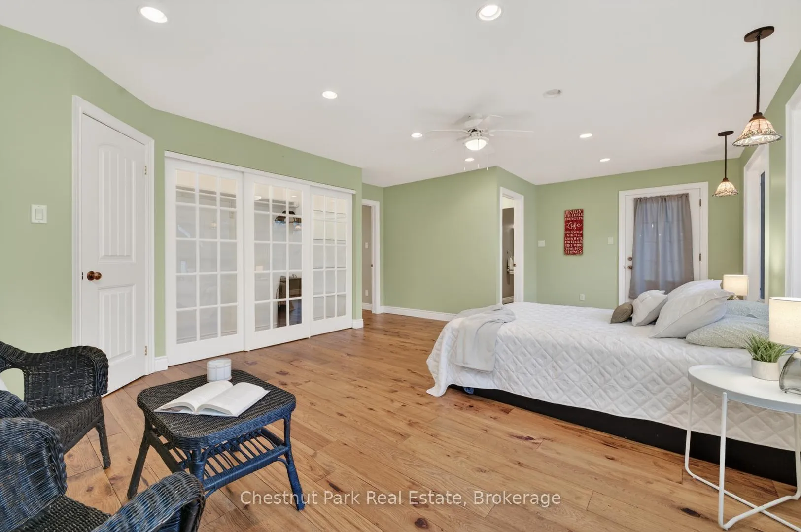 Photo 32 of 3547 Lauderdale Point Crescent, Severn, Washago — HOMEH