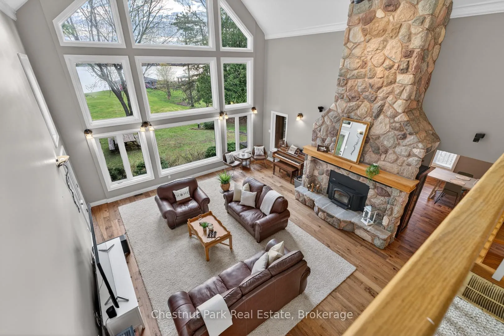 Photo 46 of 3547 Lauderdale Point Crescent, Severn, Washago — HOMEH