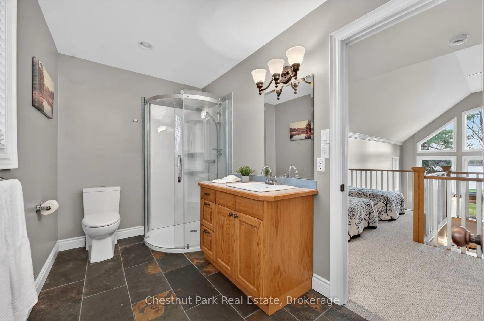 Photo 49 of 3547 Lauderdale Point Crescent, Severn, Washago — HOMEH