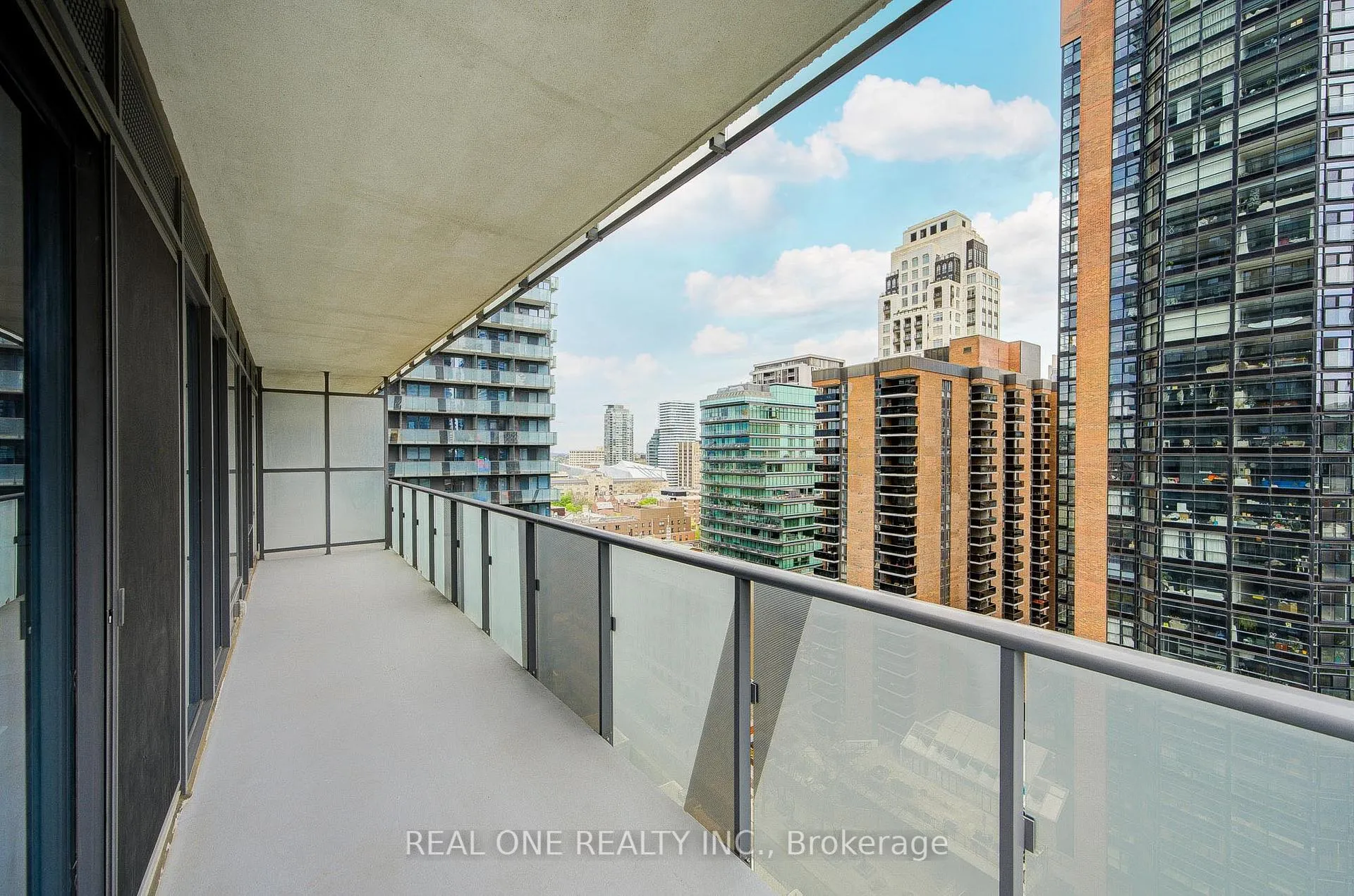 Photo 33 of Unit 1510, 1080 Bay Street, Toronto, Bay Street Corridor — HOMEH