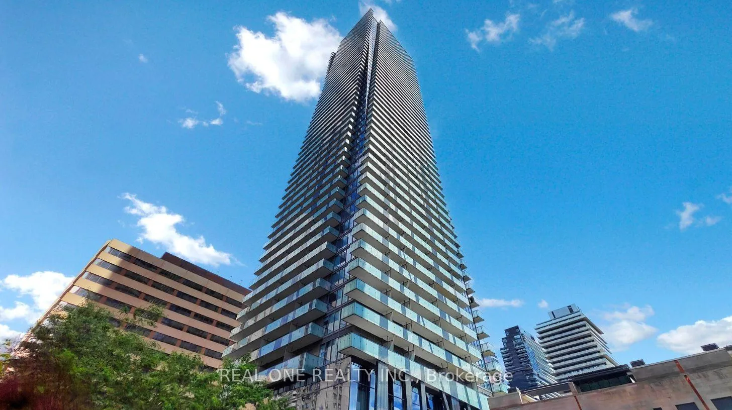 Photo 35 of Unit 1510, 1080 Bay Street, Toronto, Bay Street Corridor — HOMEH