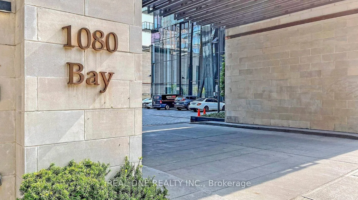 Photo 36 of Unit 1510, 1080 Bay Street, Toronto, Bay Street Corridor — HOMEH