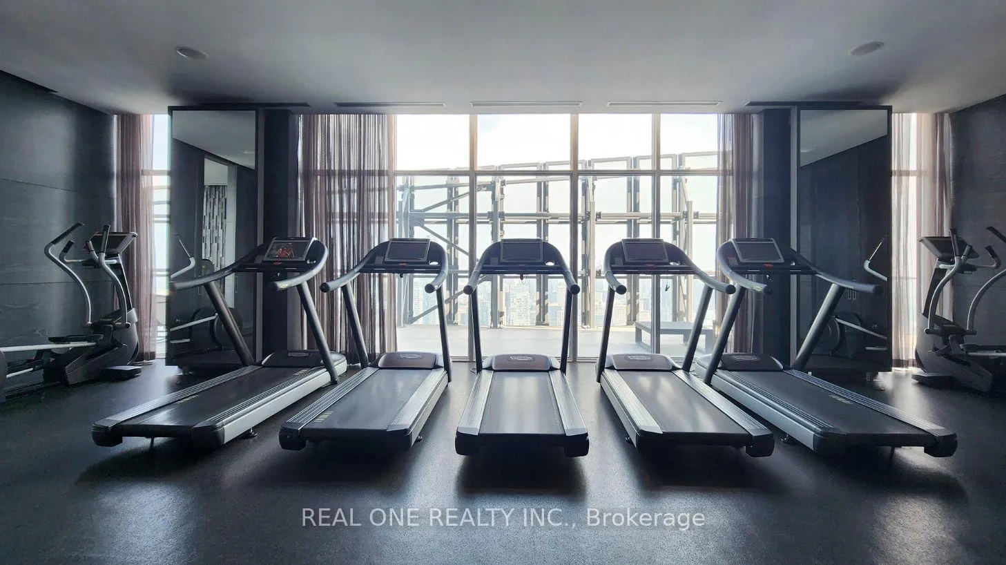 Photo 41 of Unit 1510, 1080 Bay Street, Toronto, Bay Street Corridor — HOMEH