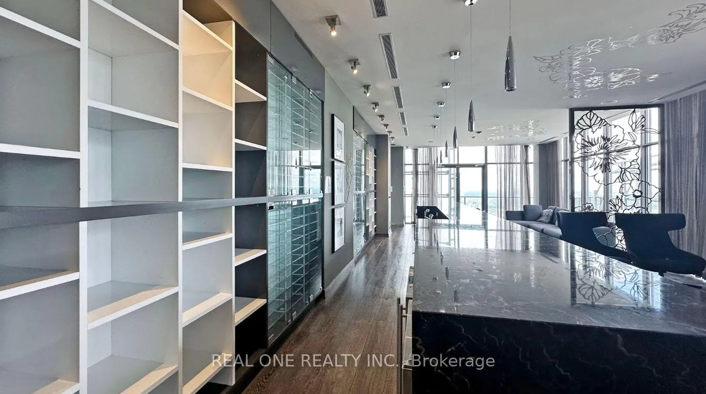 Photo 42 of Unit 1510, 1080 Bay Street, Toronto, Bay Street Corridor — HOMEH