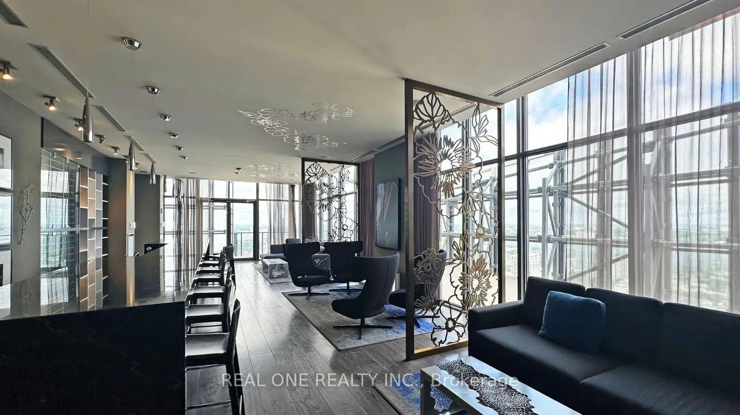 Photo 43 of Unit 1510, 1080 Bay Street, Toronto, Bay Street Corridor — HOMEH