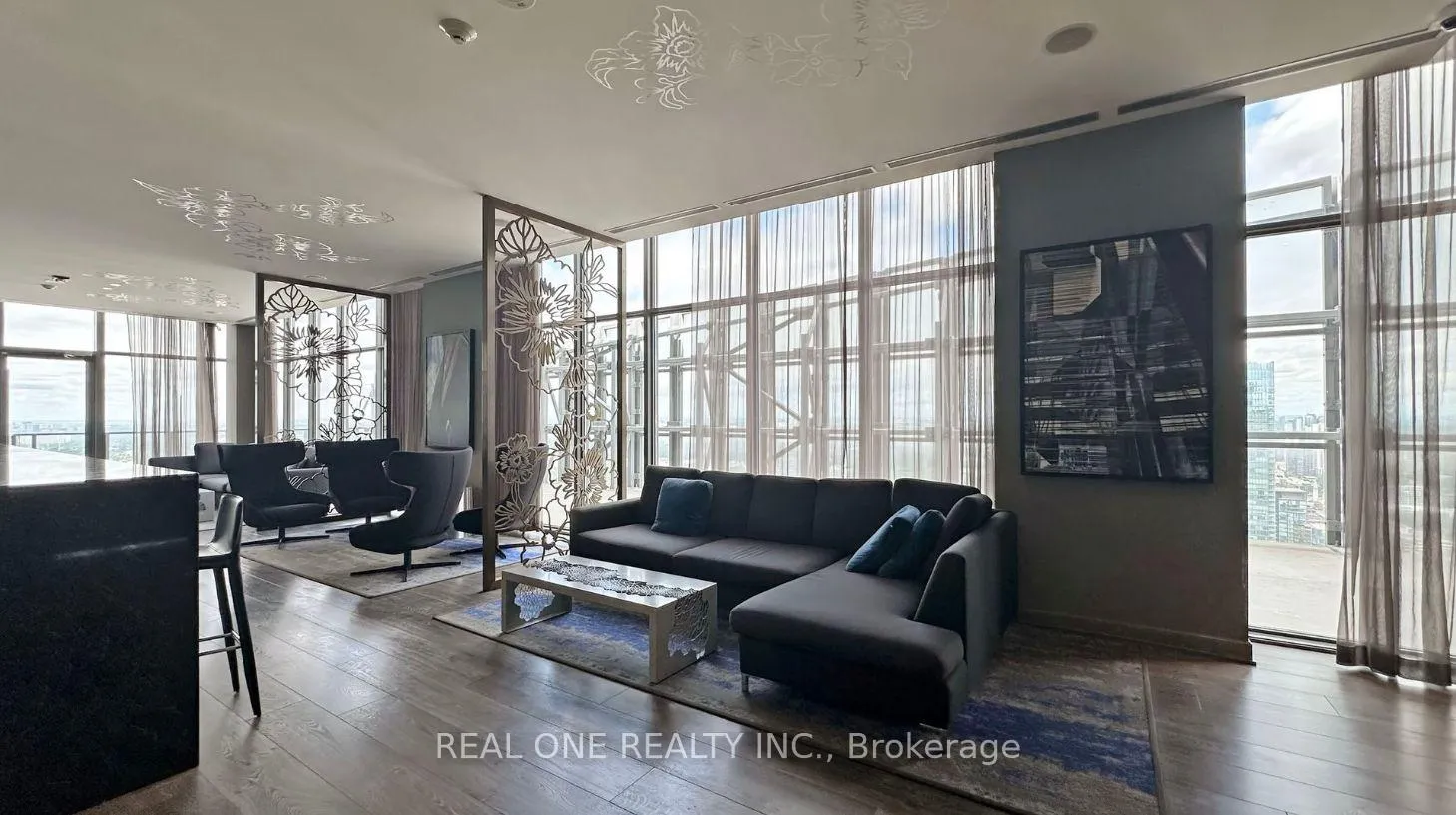 Photo 44 of Unit 1510, 1080 Bay Street, Toronto, Bay Street Corridor — HOMEH