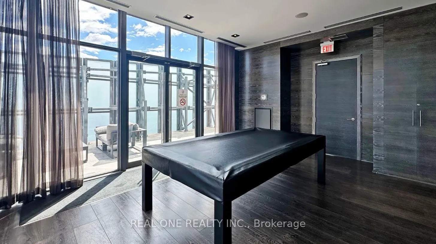 Photo 45 of Unit 1510, 1080 Bay Street, Toronto, Bay Street Corridor — HOMEH
