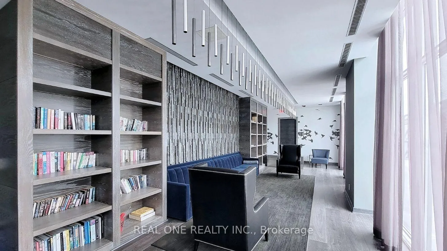 Photo 46 of Unit 1510, 1080 Bay Street, Toronto, Bay Street Corridor — HOMEH