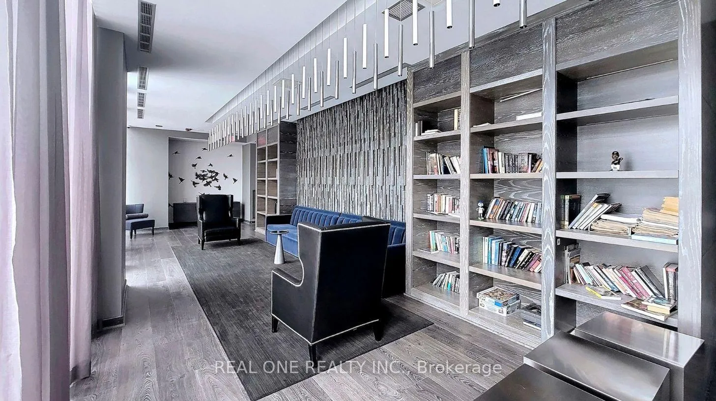 Photo 47 of Unit 1510, 1080 Bay Street, Toronto, Bay Street Corridor — HOMEH