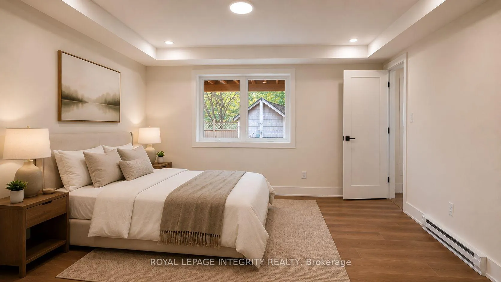 Photo 9 of Unit B, 372 Berkley Avenue, Ottawa, Westboro West — HOMEH