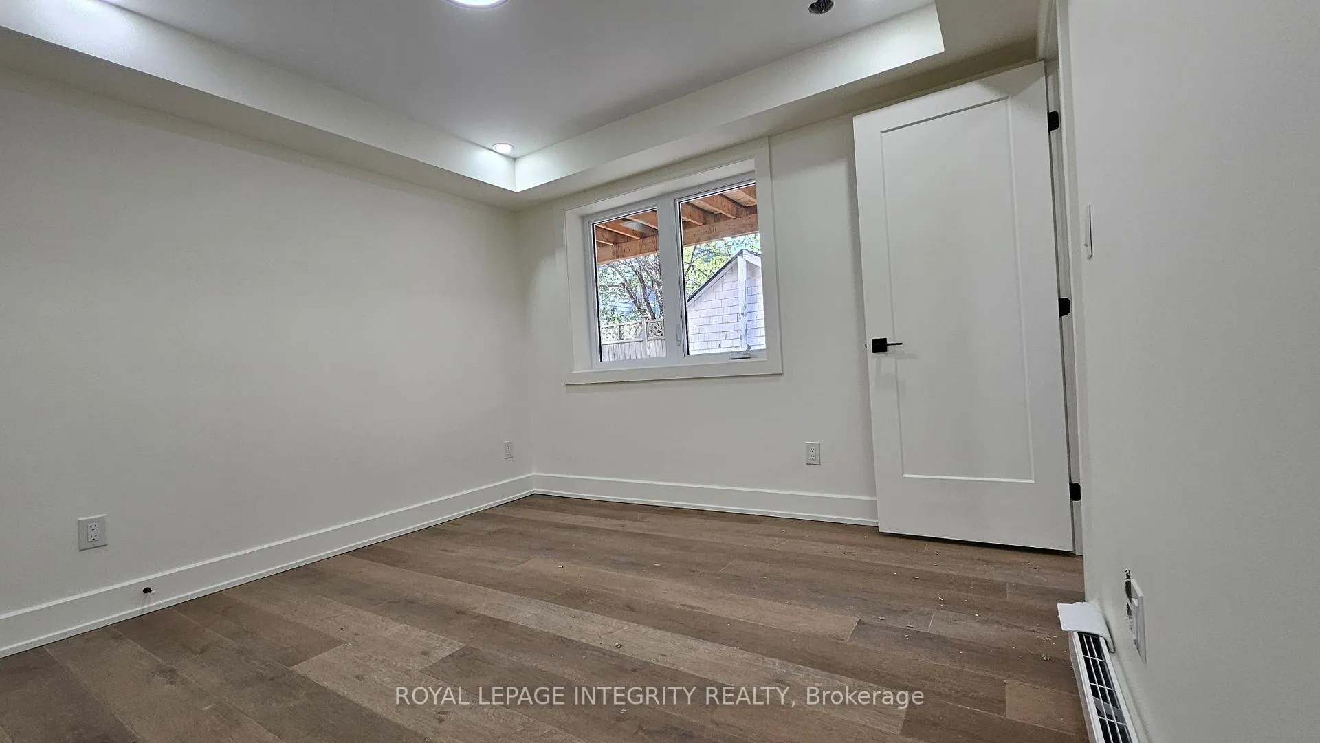 Photo 10 of Unit B, 372 Berkley Avenue, Ottawa, Westboro West — HOMEH