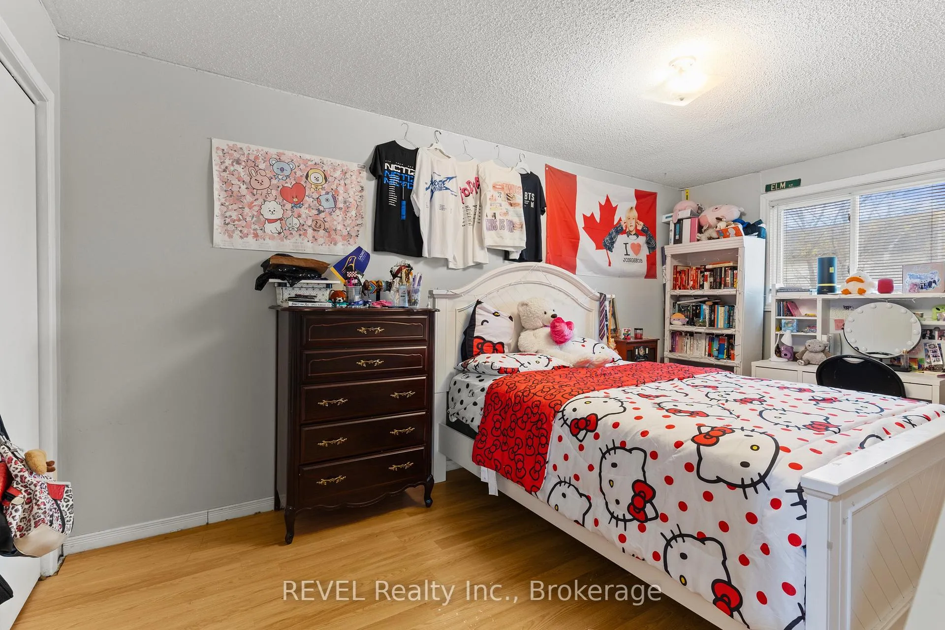 Photo 14 of 59 Terrace Avenue, Welland, Broadway — HOMEH