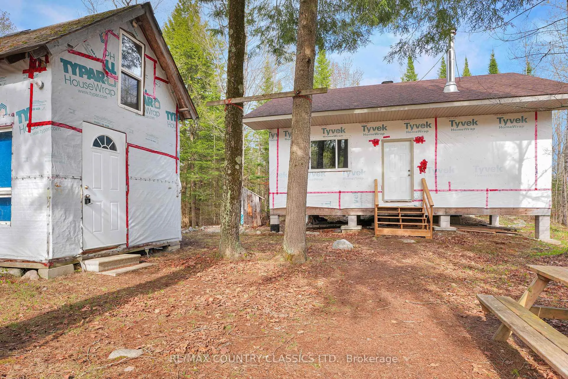 Photo of 1374 Havensford Drive