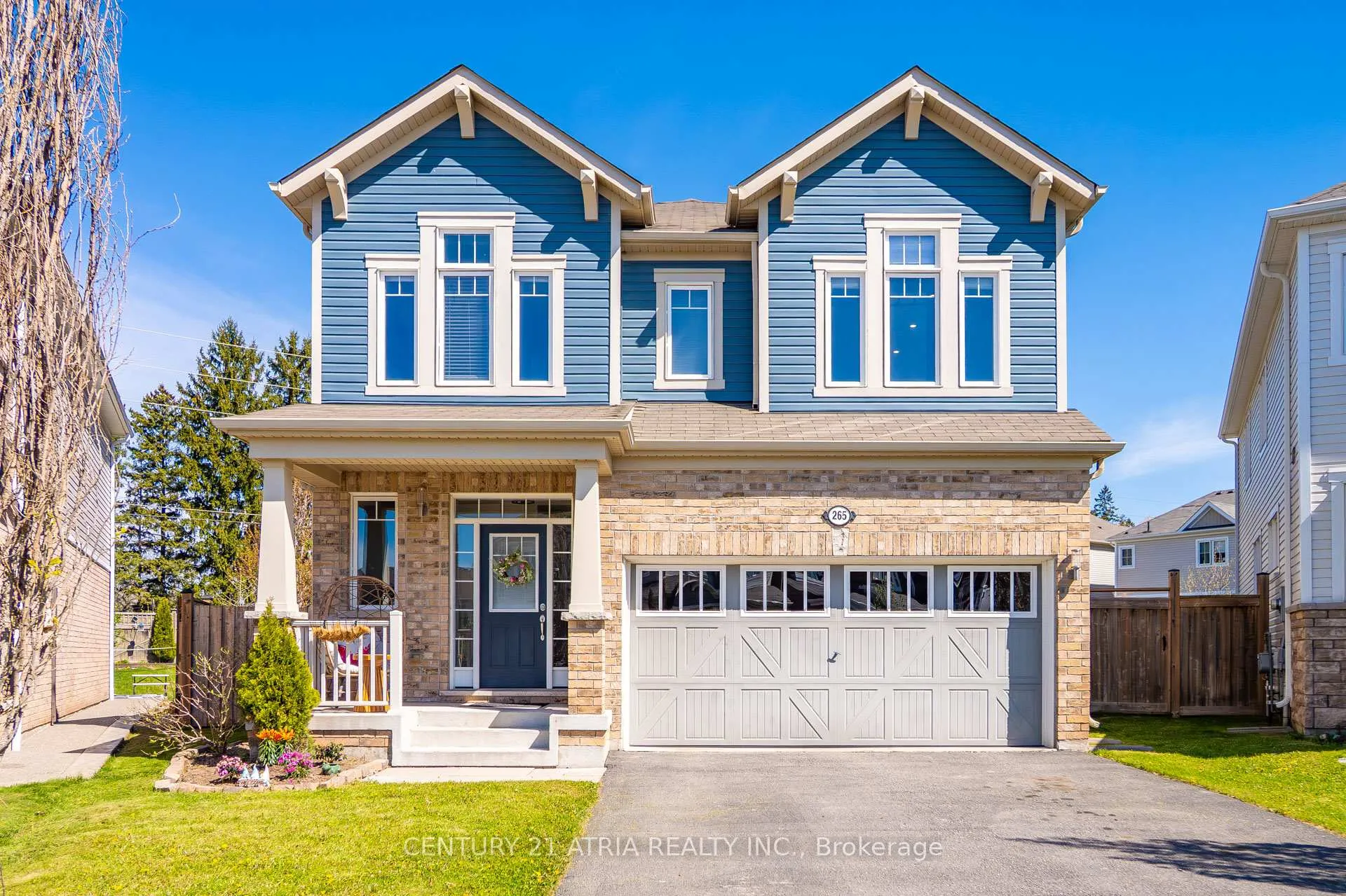 Photo 1 of 265 Fellowes Crescent, Hamilton, Waterdown — HOMEH