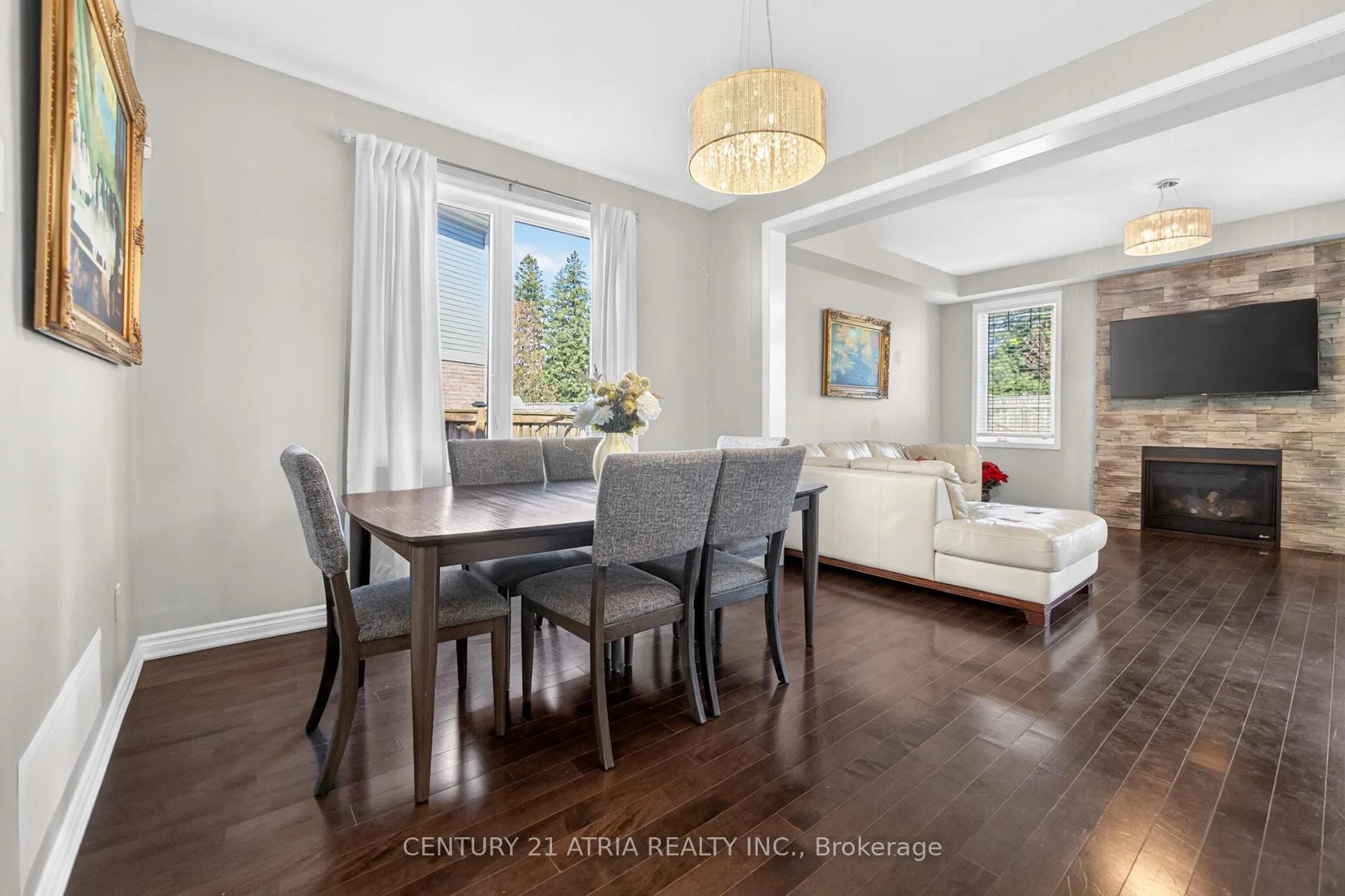 Photo 8 of 265 Fellowes Crescent, Hamilton, Waterdown — HOMEH