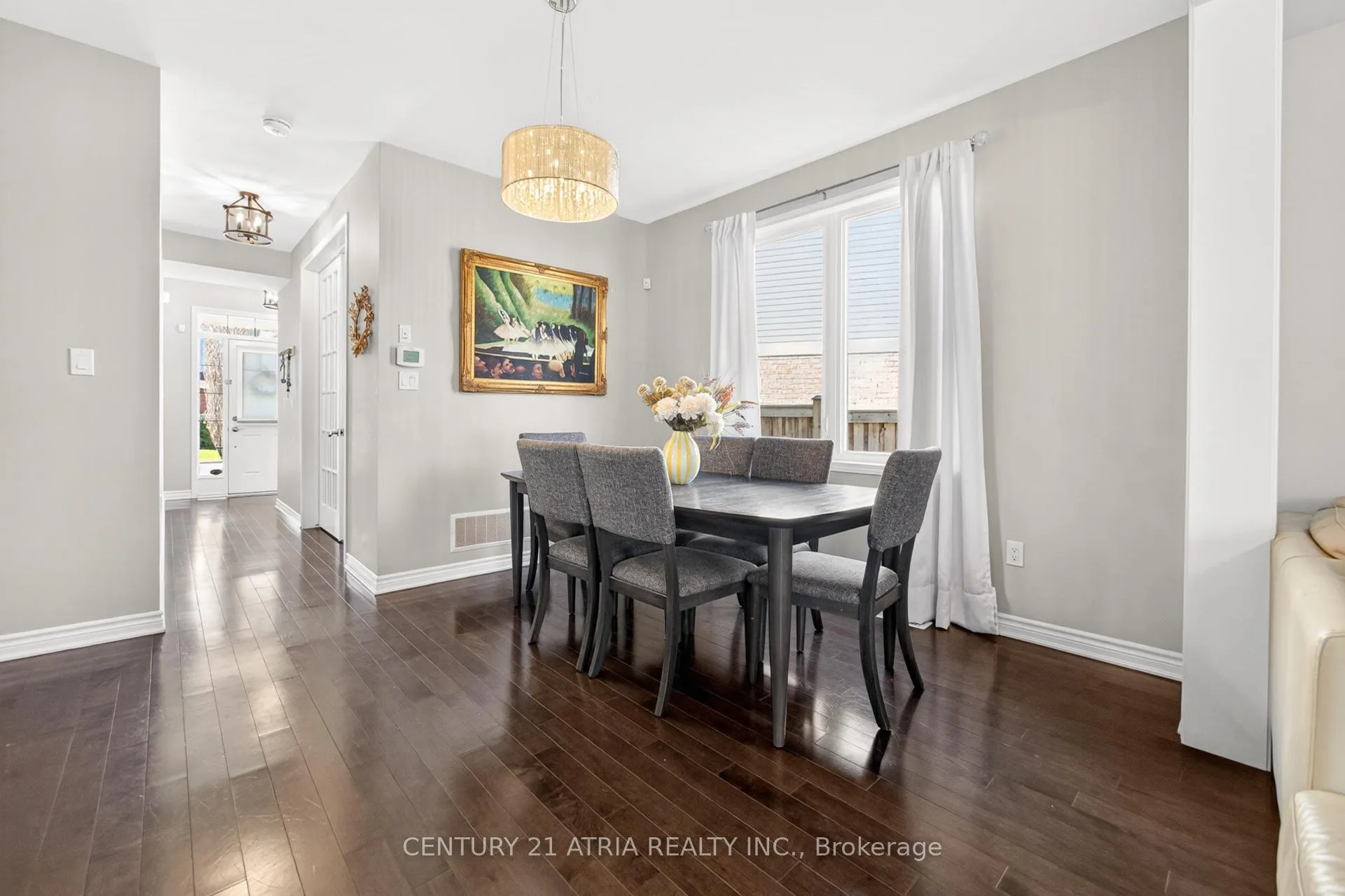 Photo 9 of 265 Fellowes Crescent, Hamilton, Waterdown — HOMEH