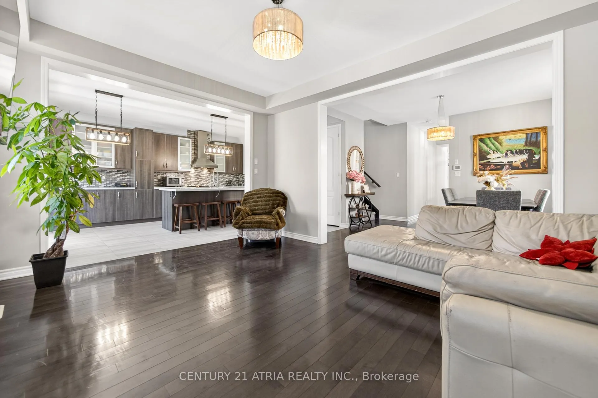Photo 13 of 265 Fellowes Crescent, Hamilton, Waterdown — HOMEH