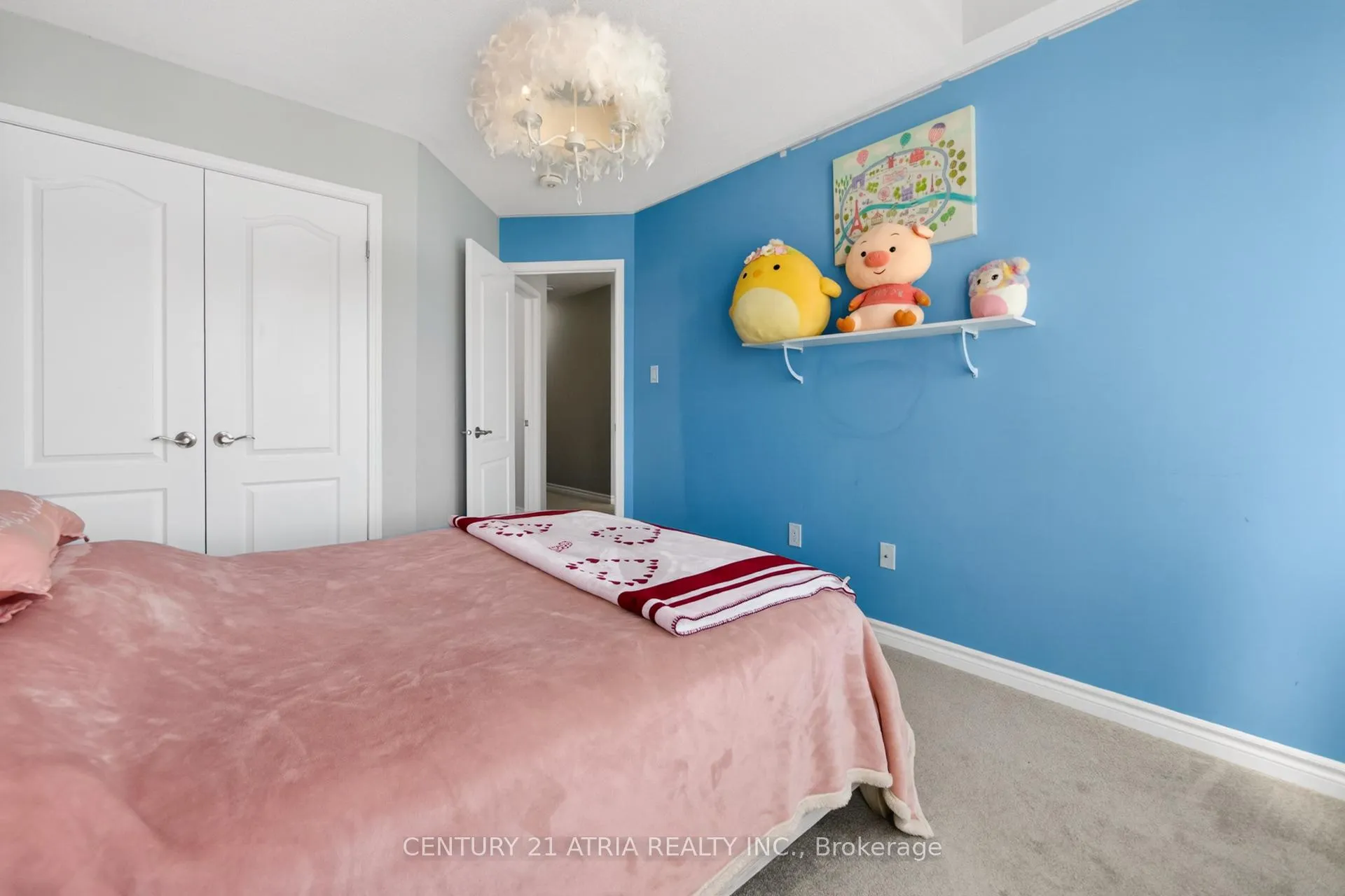 Photo 25 of 265 Fellowes Crescent, Hamilton, Waterdown — HOMEH