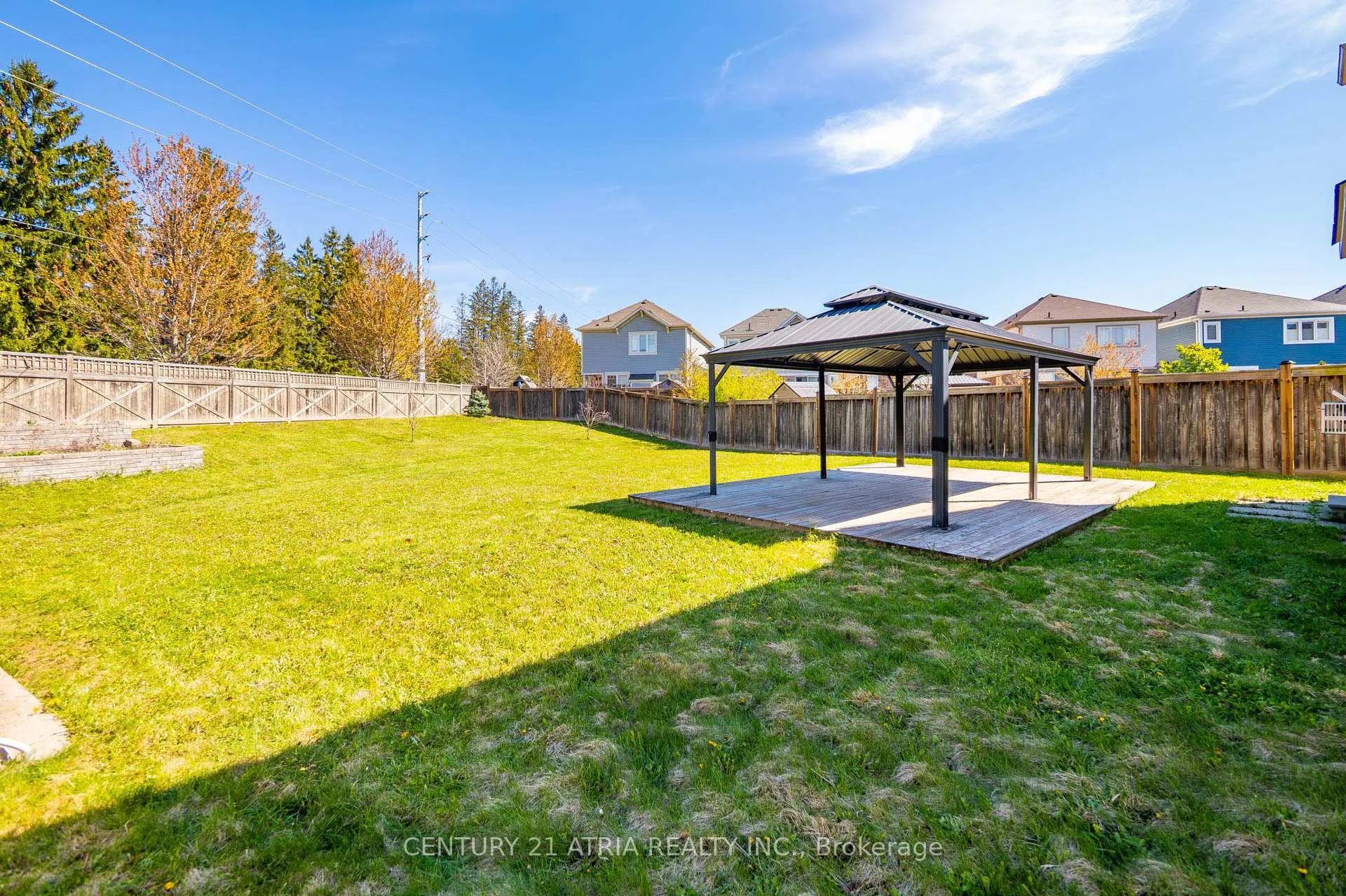 Photo 48 of 265 Fellowes Crescent, Hamilton, Waterdown — HOMEH