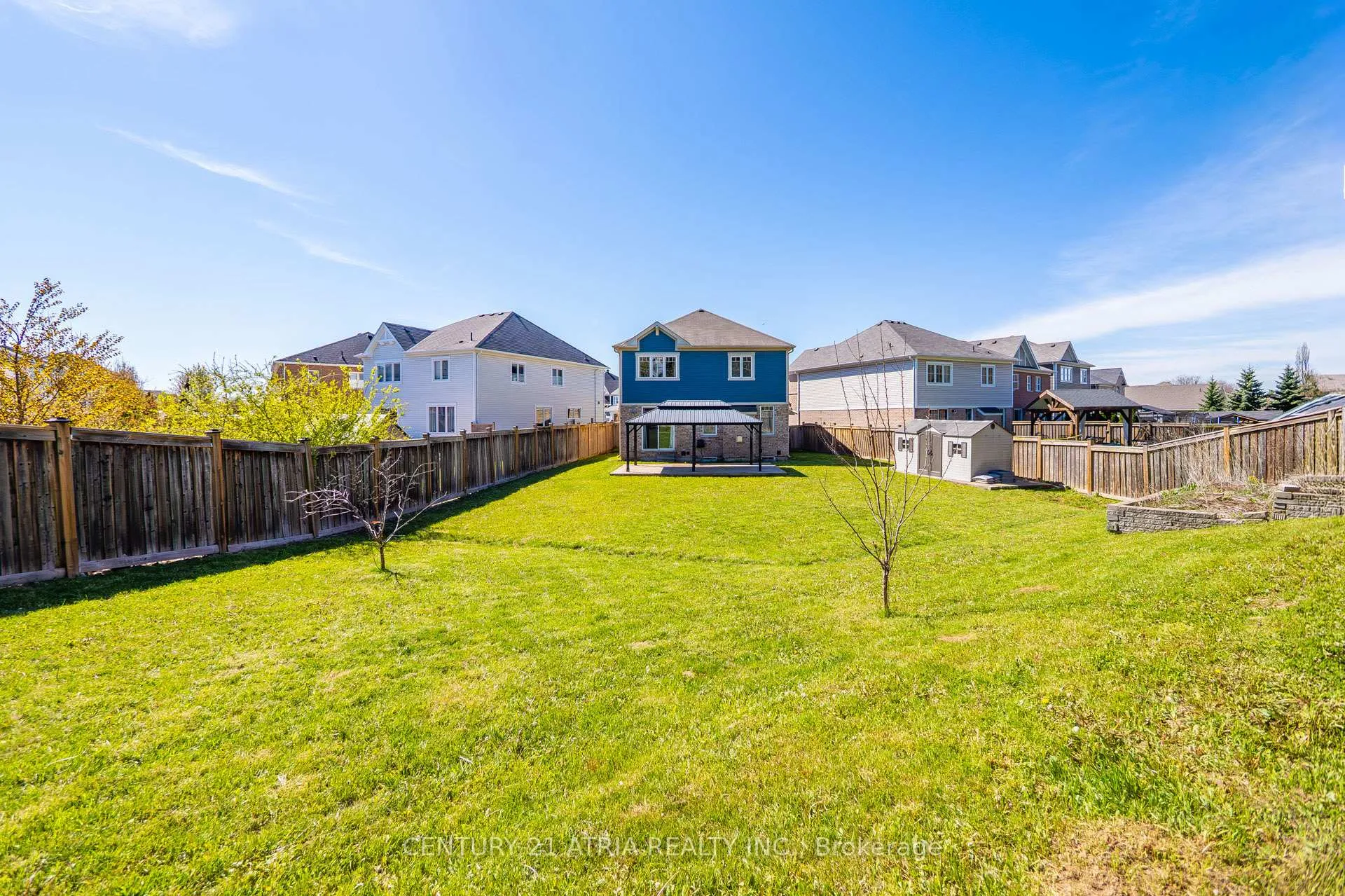 Photo 49 of 265 Fellowes Crescent, Hamilton, Waterdown — HOMEH