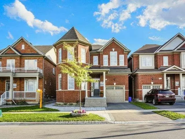 Photo 1 of 69 James Parrott Avenue, Markham, Wismer — HOMEH