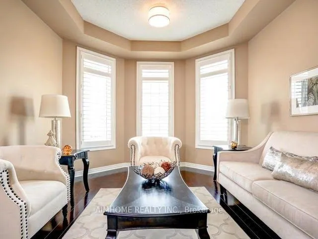 Photo 2 of 69 James Parrott Avenue, Markham, Wismer — HOMEH