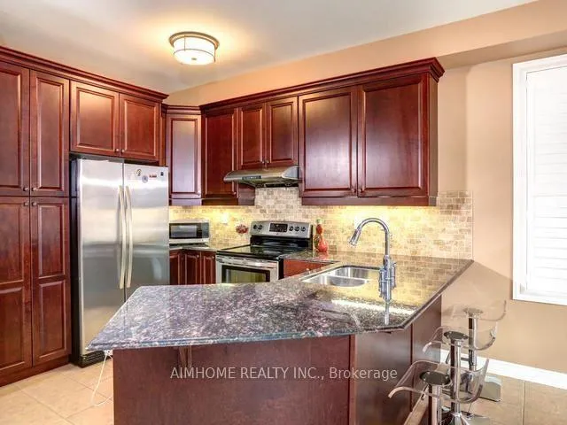 Photo 3 of 69 James Parrott Avenue, Markham, Wismer — HOMEH