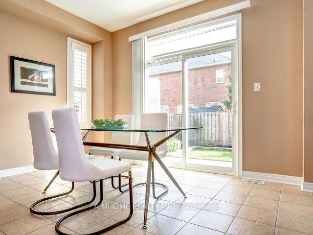 Photo 4 of 69 James Parrott Avenue, Markham, Wismer — HOMEH