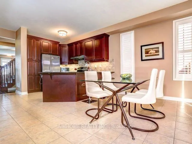 Photo 5 of 69 James Parrott Avenue, Markham, Wismer — HOMEH