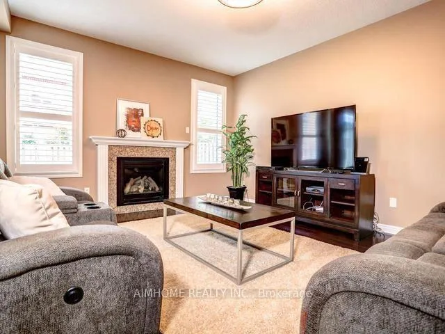 Photo 6 of 69 James Parrott Avenue, Markham, Wismer — HOMEH