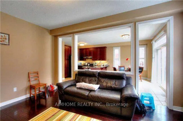 Photo 7 of 69 James Parrott Avenue, Markham, Wismer — HOMEH