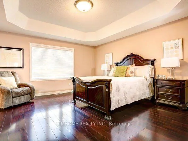 Photo 8 of 69 James Parrott Avenue, Markham, Wismer — HOMEH