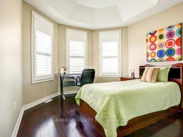 Photo 9 of 69 James Parrott Avenue, Markham, Wismer — HOMEH