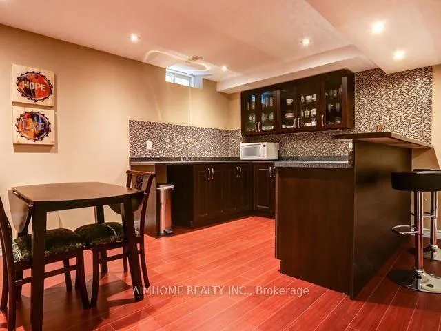 Photo 11 of 69 James Parrott Avenue, Markham, Wismer — HOMEH