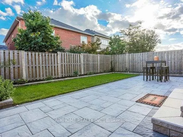 Photo 13 of 69 James Parrott Avenue, Markham, Wismer — HOMEH