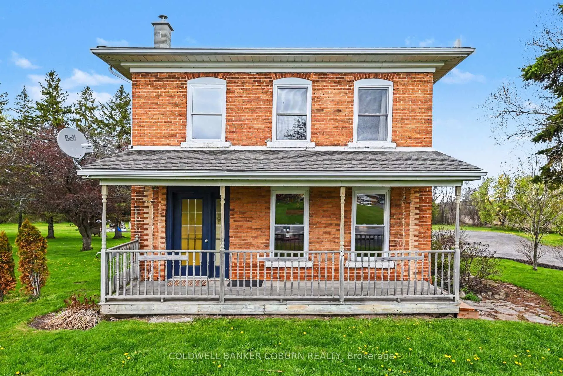 Photo 1 of 3949 County 31 Road, South Dundas, South Dundas (Williamsburgh) Twp — HOMEH