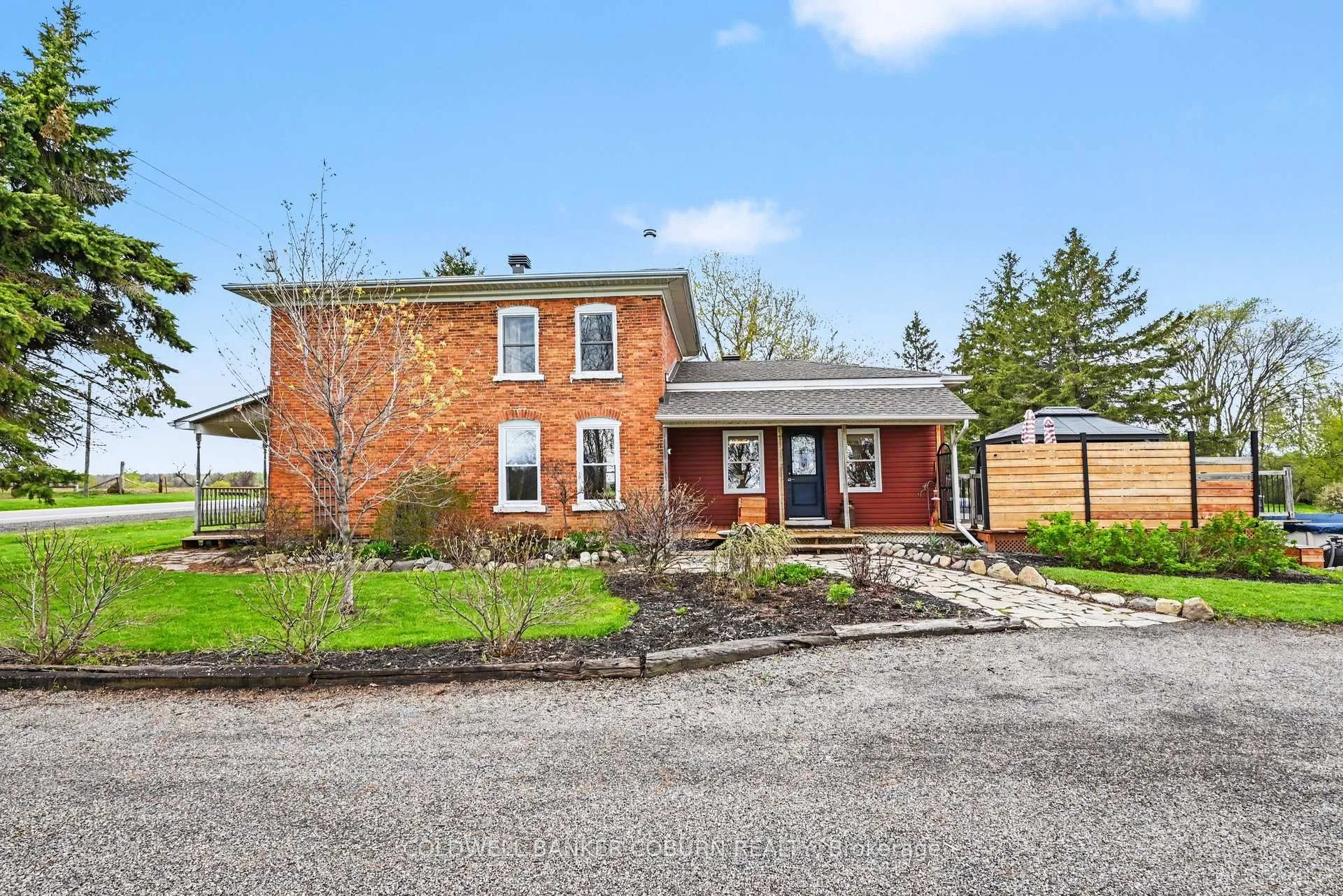 Photo 2 of 3949 County 31 Road, South Dundas, South Dundas (Williamsburgh) Twp — HOMEH