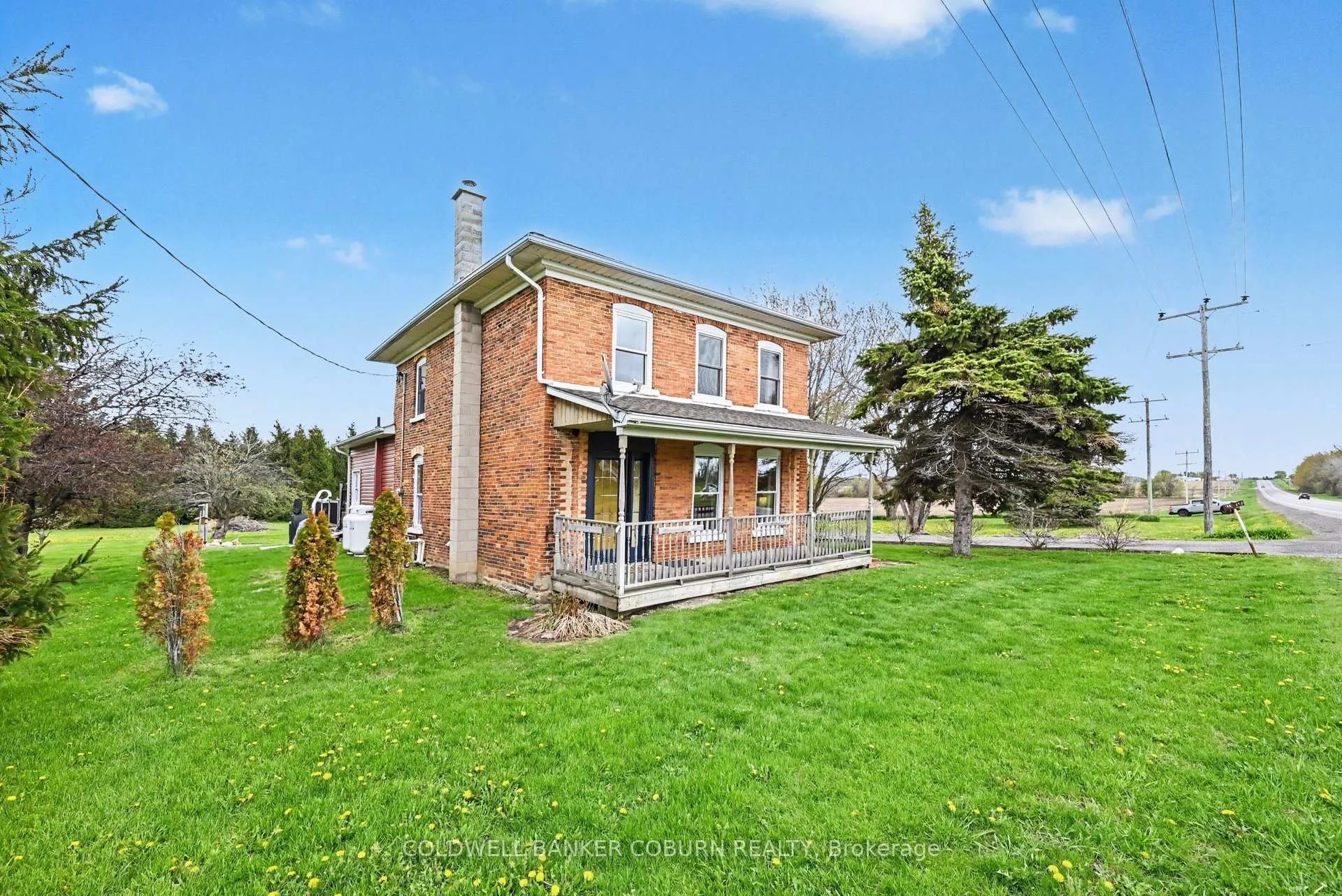 Photo 3 of 3949 County 31 Road, South Dundas, South Dundas (Williamsburgh) Twp — HOMEH