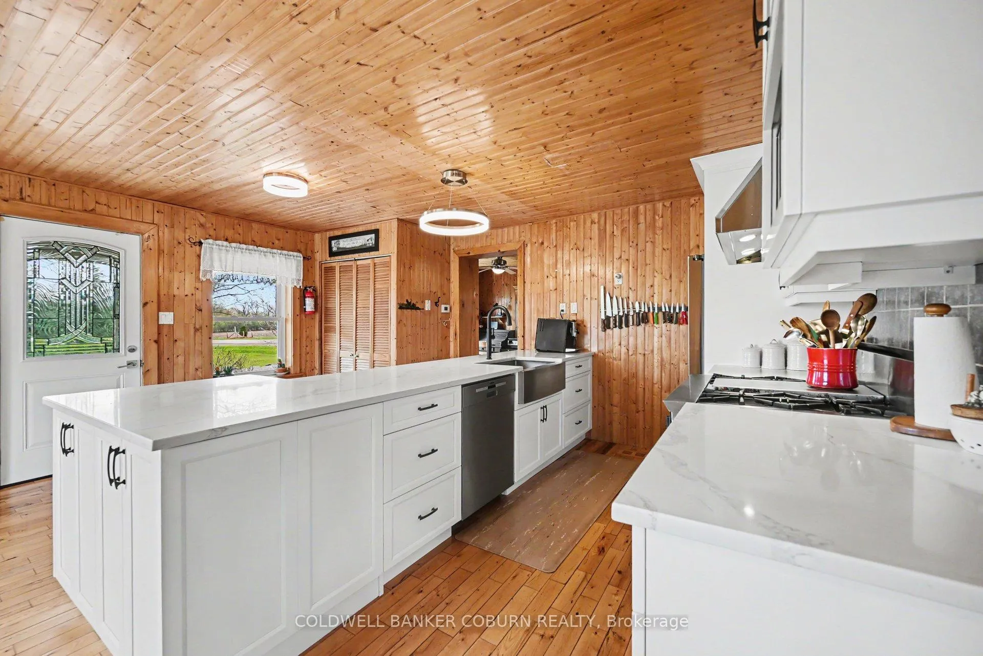 Photo 5 of 3949 County 31 Road, South Dundas, South Dundas (Williamsburgh) Twp — HOMEH