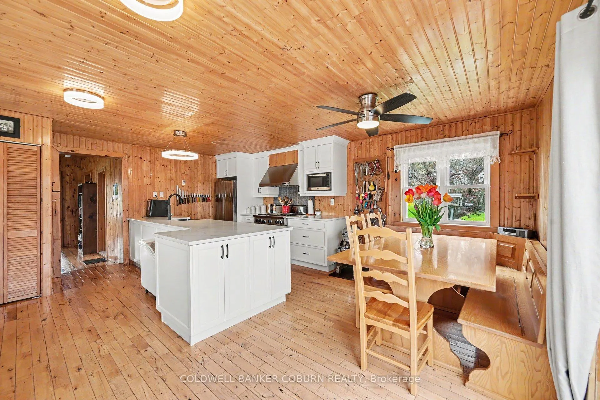 Photo 6 of 3949 County 31 Road, South Dundas, South Dundas (Williamsburgh) Twp — HOMEH