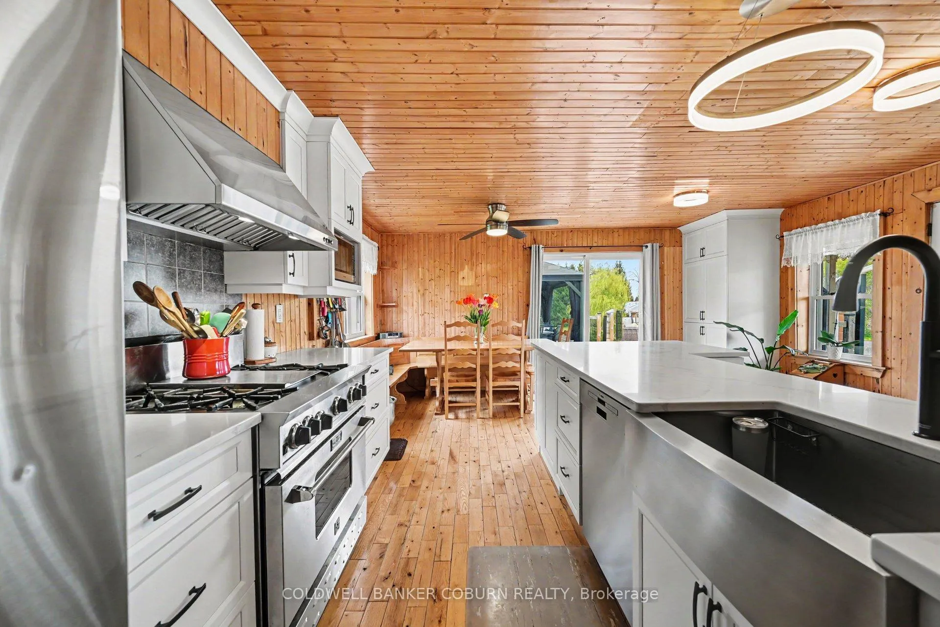 Photo 8 of 3949 County 31 Road, South Dundas, South Dundas (Williamsburgh) Twp — HOMEH