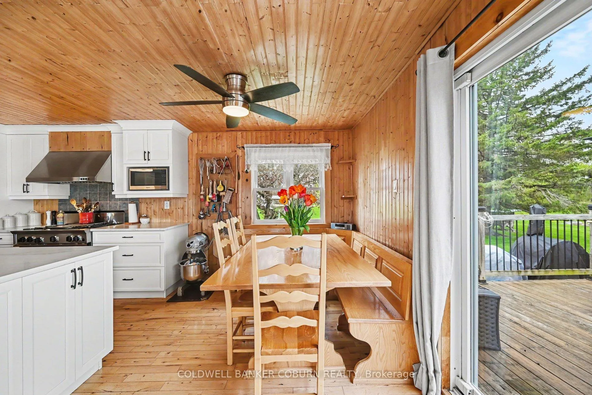 Photo 9 of 3949 County 31 Road, South Dundas, South Dundas (Williamsburgh) Twp — HOMEH